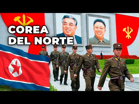 ¿Cómo Vive la Gente en Corea del Norte? - Episodio 1