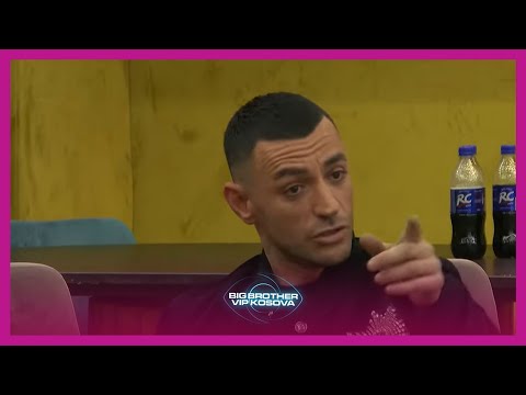 Stresi: Unë s'kam hy me luftu këtu, nuk kam aleancë me askënd, kam hy vetëm e do dalë vetëm