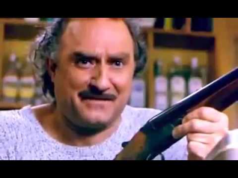 Boomerang - Meni psuješ mamicu, ja sam siroče