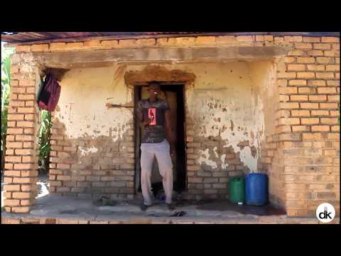 Lazzy T - Handimire Kushanda (Official Music Video)