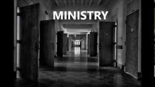 MINISTRY STEP