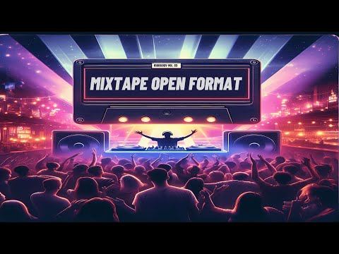 Mixtape Open Format Any Genre | Mixology Vol. 03 | EDMetal, Indonesian Bounce, Metalstep, Phonk