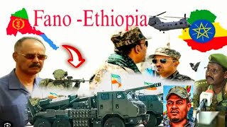 #DEGDEG: Hubkii cusbaa ee #itoobiya soo iibsatey oo hada la daabuley iyo dagaalka cusub ee bilowdey😱