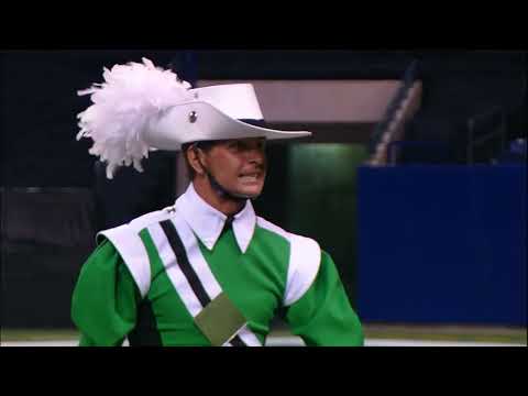 Cavaliers 2010 - Mad World