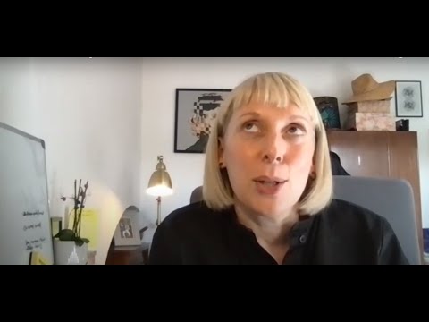 Video testimonial for Vencha