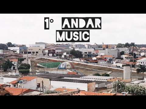 SALVE QUEBRADA - Magnata&MDan (Prod:1*andar music)