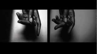 Young Fathers - "Romance"