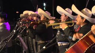 Un Rinconcito en el Cielo - Ramon Ayala y Los Bravos del Norte