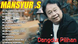 Download lagu Mansyur S Full Album Terbaik || Lagu Dangdut Terbaik Mansyur S - Dangdut Lawas Nostalgia mp3