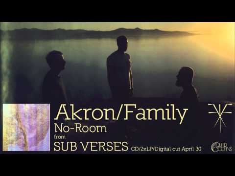 Akron/Family - 