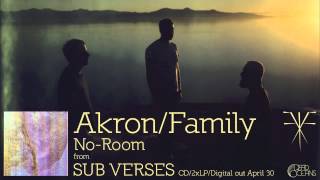 No-Room Music Video