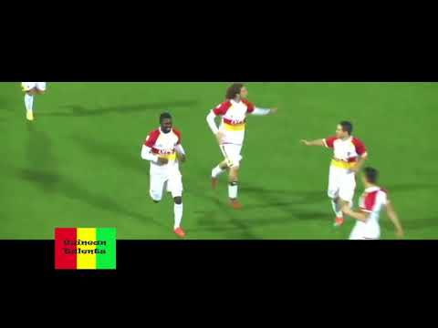 ► Karamoko Cissé ■ Amazing goals skills and assist ■ FC Bari ◄