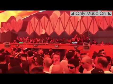 Marco Carola plays #boomerang @ Sunwaves 2017 (Romania)