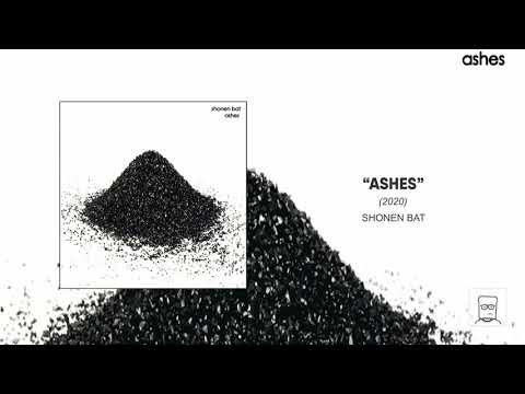 Shonen Bat - "Ashes" [Full LP] (2020)
