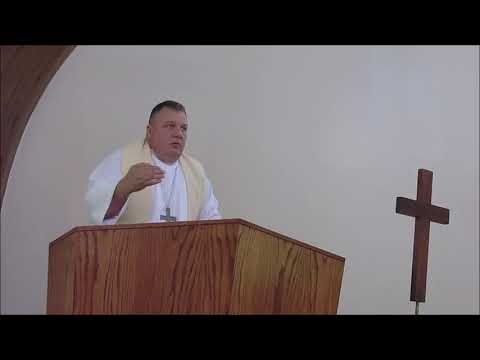 TCLC - May 9, 2021 Sermon