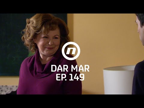 Ankica došla pomoći - Dar Mar - epizoda 149