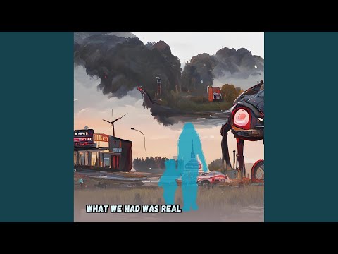 What We Had Was Real