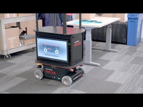 YouTube video about Industries Utilizing Manufacturing Automation