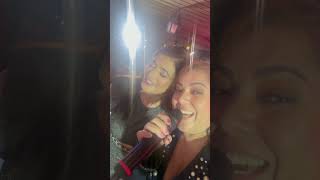 Download lagu Bete Nascimento e Kátia Cilene cantando juntas. mp3