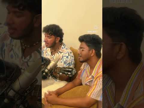 Neth manema×Hangannada adare #dilubeats#imanfernando#acoustic#music#covermusic#viral#nethmanema#love