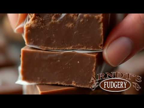 How to Freeze Fudge the Right Way 🍫 | Keep Your Fudge Fresh and Delicious!