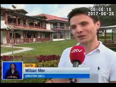 Emotional health for kids with cancer in Ecuador