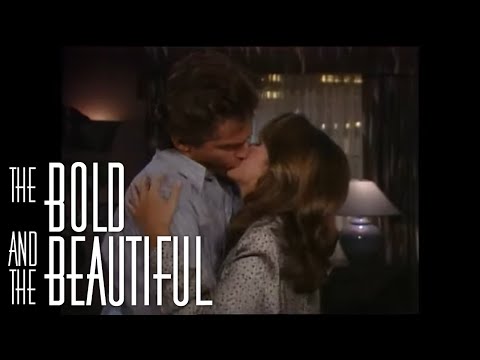 Bold and the Beautiful - 1989 (S3 E118) FULL EPISODE 610