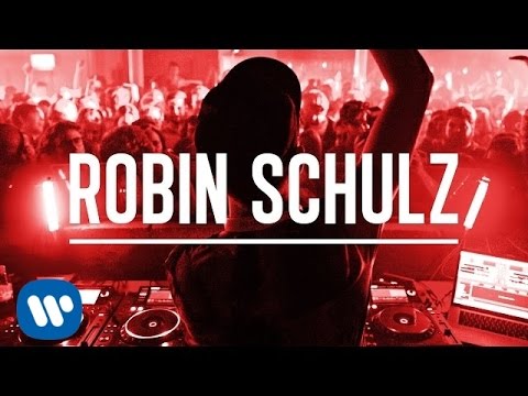 Clean Bandit - Rather Be feat. Jess Glynne (Robin Schulz Remix)