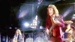 ACDC - Hold Me Back (2012 SiX DwArF promo) HQ