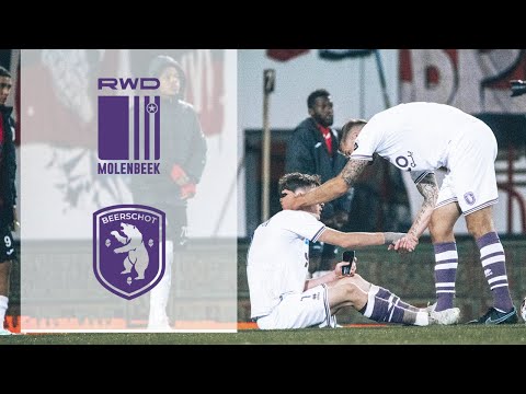 RWDM 2-0 K. BEERSCHOT V.A. | #HIGHLIGHTS | BEERSCHOT GETS STUNNED BY BIRION AND PLANGE