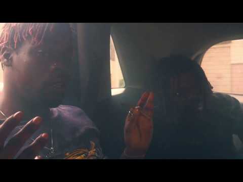 Spliff 6an6 - Smoke Break | Shot By. Dophetamine