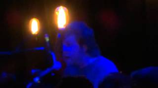 Copeland - "Chiromancer" (Live in San Diego 11-27-15)