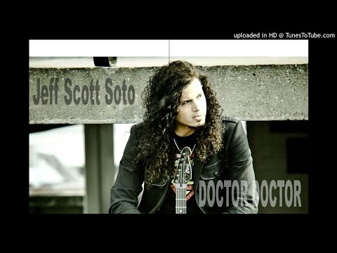 Jeff Scott Soto - Doctor Doctor (Powerock4fun)