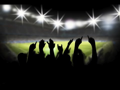 Best Football Catch Of All Time - Full Backwards Superman