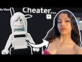 loyalty testing random couples on roblox (swap discords)