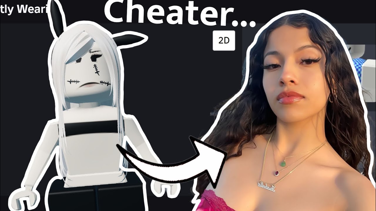 loyalty testing random couples on roblox (swap discords)