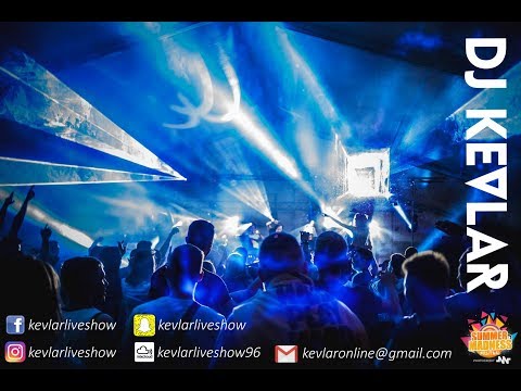 Chillout Music / Deep House / Vocal House | Mixtape #4 by DJ Kevlar