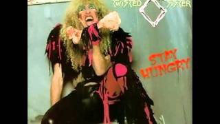 Twisted Sister  Horror-Teria   (full)