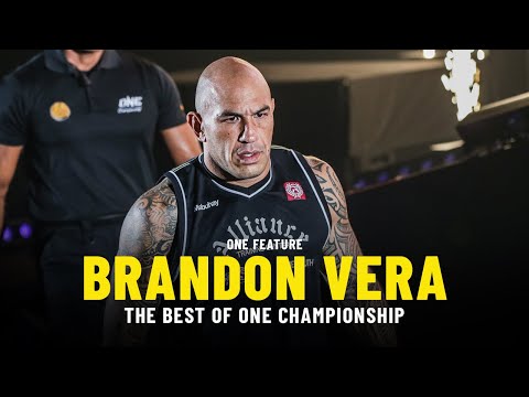 Brandon Vera Reflects On Last Chat With Dana White: “Money Don’t Make You A Man”