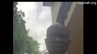 speaking in tongues prayer Your Daily Blessings with Rev KS Yinah