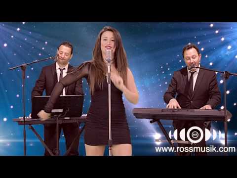 Orquestas para bodas, fiestas y eventos