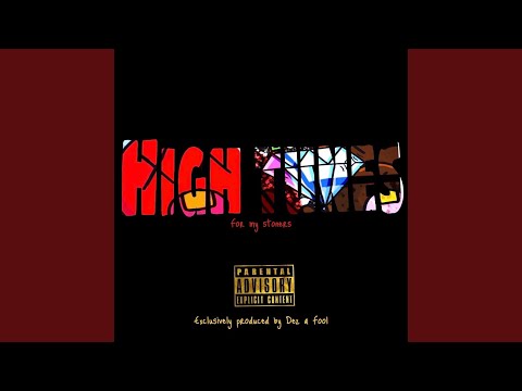 High Off Contact (feat. Activezayd)