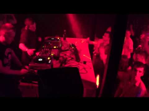 Dj Marks   Klub Gramofon 28 02 2015