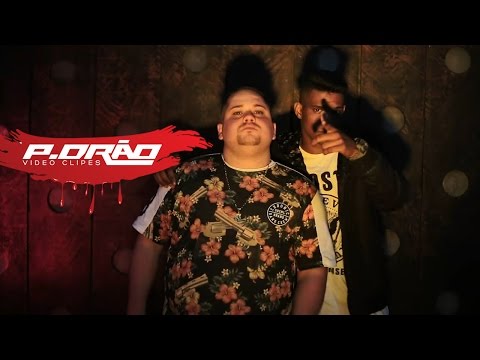 Set Vol.2 Dj KikProd. - Alta Periculosidade Video (Clipe Oficial) 2017