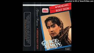Download lagu 01. Grace Simon - Mendaki di Bukit Sion mp3