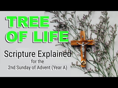God Shall Sprout Life