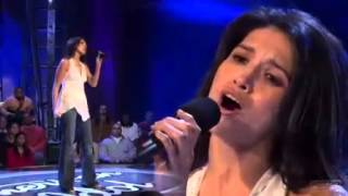 Amanda Avila - How Am I Supposed To Live Without You