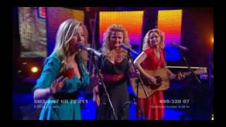 Melodifestivalen/Eurovision Sweden 2009 Cookies n Beans - What If