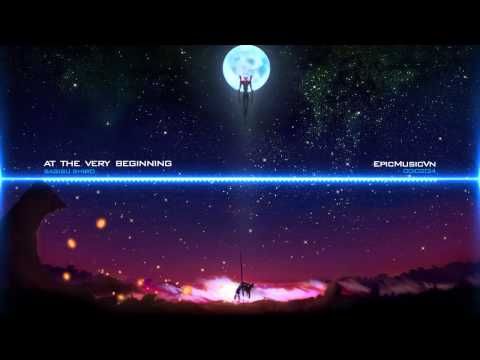 Sagisu Shiro At The Very Beginning (Evangelion 2.0 You Can Not Advance OST) EpicMusicVn