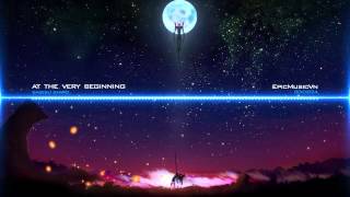 Sagisu Shiro At The Very Beginning (Evangelion 2.0 You Can Not Advance OST) EpicMusicVn